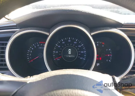 2015 Kia Optima Lx from USA, damaged, VIN 5XXGM4A79FG465650